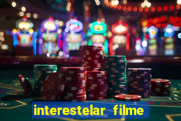 interestelar filme completo dublado telegram